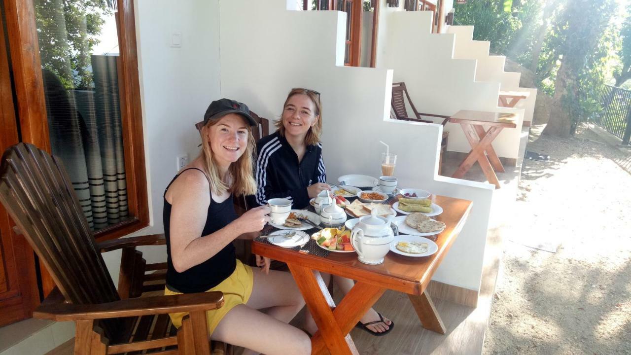 V@Ella Guesthouse Exterior photo